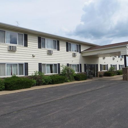 Amerivu Inn Prentice 외부 사진