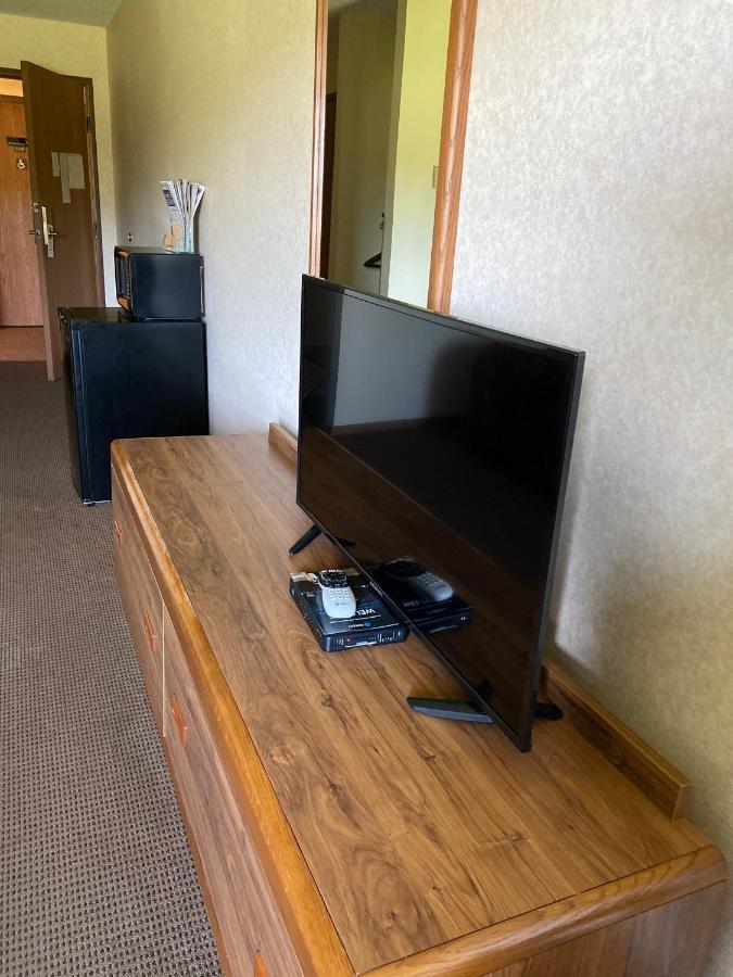 Amerivu Inn Prentice 외부 사진